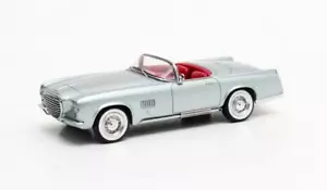 MATRIX SCALE MODELS - CHRYSLER Falcon grey 1955 - 1/43 - MTX40303-021 - Picture 1 of 3
