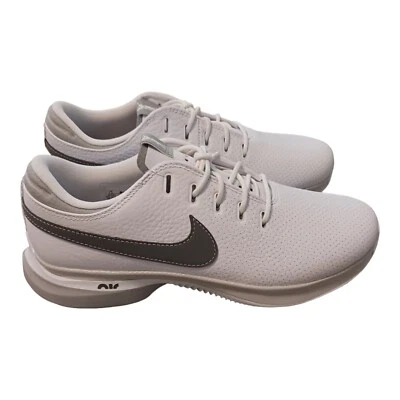 Nike Golf Air Zoom Victory Tour 3 Para hombres 7.5 Zapatos Para Mujer 9.5 DV6798-100 Foto 1 de 4