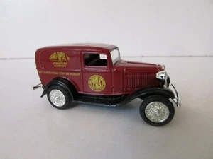 VTG TRAIN COLLECTORS TCA GRAND RAPIDS CONVENTION DIECAST 1932 FORD TRUCK M24 - Picture 1 of 6
