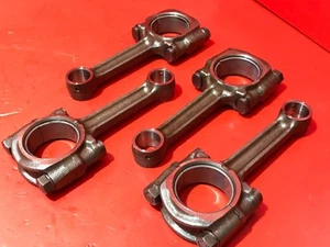 ZX9R CONRODS CON RODS 2002 2003 2004 F1 F2 F2P - Picture 1 of 12