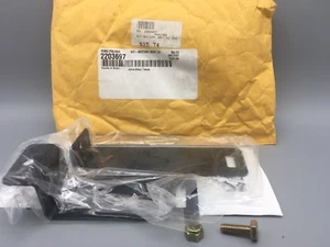 Polaris Battery Bracket Kit Sportsman 2203697 NOS OEM - Picture 1 of 2