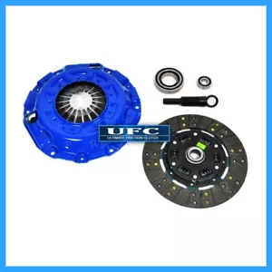 UFC STAGE 2 CLUTCH KIT 88-01 ISUZU AMIGO PICKUP RODEO TROOPER 2.2L 2.6L 4CYL - Foto 1 di 2