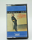  Totally Hot by Olivia Newton-John Audio Cassette Pre-Owned Good 