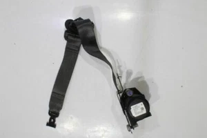 2018-2019 Chevy Colorado RH Passenger Seat Belt Retractor Extended Cab OEM Black - Picture 1 of 1