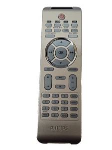 Genuine Philips PRC500-33 MCD149 MCD149/05 Micro Theater Remote MCD149/12 - Picture 1 of 4