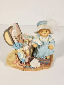 Peluches apreciados Kaitlyn “Old Treasures, New Memories” #302600 - Imagen 1 de 9