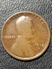 1912-D Lincoln Wheat Cent Please Check Out Our Other Items