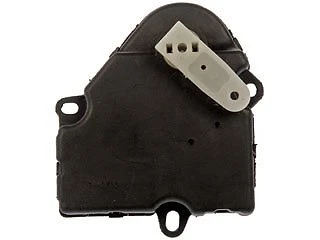 Left Main HVAC Blend Door Actuator Dorman For 2001-2005 Pontiac Aztek 2002 2003 - Imagem 1 de 3