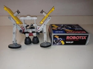 ROBOTIX SISTEMA DI COSTRUZIONE ' VESPA' - Foto 1 di 8