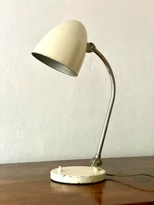 Extremely Rare Belmag Table Lamp Christian Dell? Lamp 1930s Switzerland - Picture 1 of 19