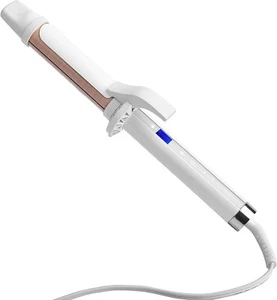 Rizador KINUJO, 200°C, 10 temperaturas, compatible internacionalmente, 32mm  - Imagen 1 de 4