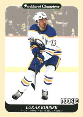 2023-24 Upper Deck Parkhurst Champions #58 Clayton Keller Arizona Coyotes - Image 1 of 2
