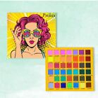 Prolux Wow Eyeshadow Palette -  42 Color Eyeshadow Palette New