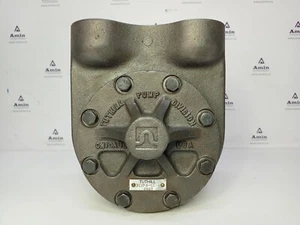 Tuthill 3C2FA-CC-A Hydraulic pump - NEW FREE FAST SHIP - Picture 1 of 10