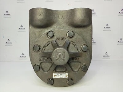 Tuthill 3C2FA-CC-A Hydraulic pump - NEW FREE FAST SHIP - Image 1 of 4