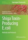 Shiga Toxin Producing E Coli Methods And Protocols By Martina Bielaszewska En