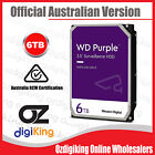 Wd Purple 6Tb Wd63purz 3.5" Sata3 Surveillance Hard Drive - Best Price Guarantee