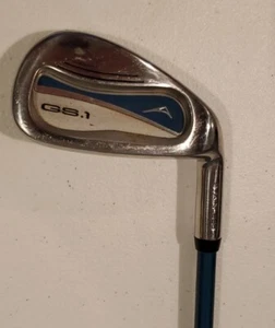 RH Acuity GS.1 6 Iron Lady Flex Pre-owned ⛳ Golf Club Great Condition - Picture 1 of 9