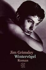 Wintervögel von Jim Grimsley | Buch | Zustand gut