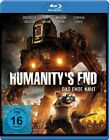 Humanity's End - Das Ende naht [Blu-ray] gebr.-gut