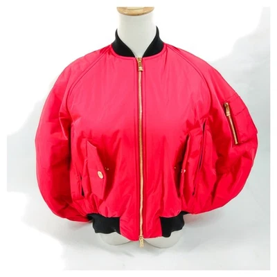 SIN TARIFA Versace Chaquetas Damas Poliéster, Lana, Nylon 4481520 - Imagen 1 de 4