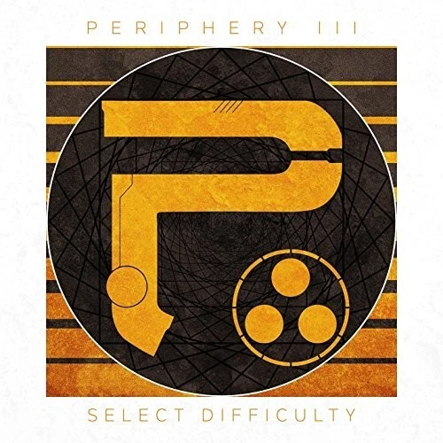 Periphery - Periphery Iii: Select Difficulty CD NEU - Bild 1 von 1