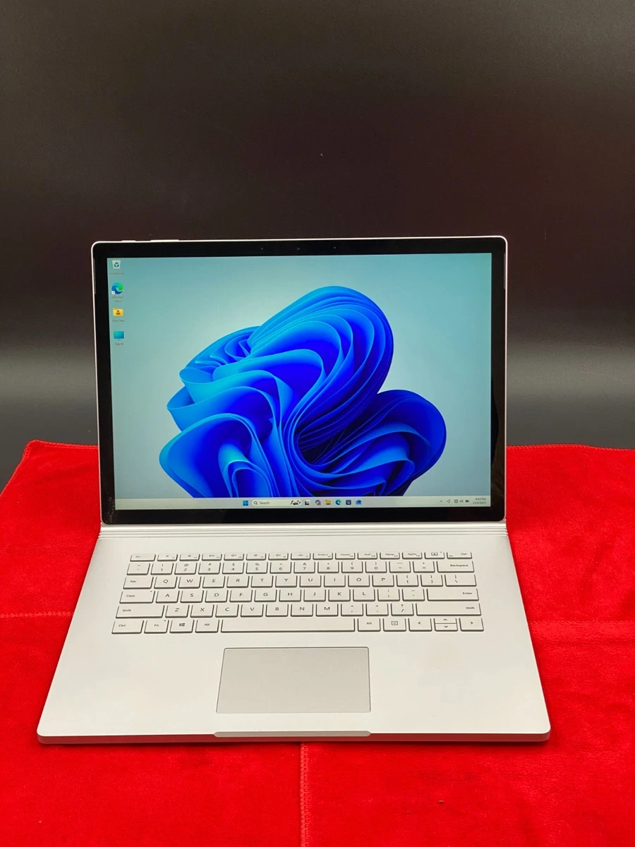 Microsoft Surface Book 2 512GB PC Laptops & Netbooks for Sale - eBay