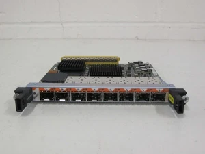 CISCO SPA-8X1GE-V2. 90 DNI GWARANCJI. DARMOWA WYSYŁKA UK - Zdjęcie 1 z 2