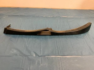 BMW 3er E46 Scheinwerferleiste links Xenon  Schwarz II 7030551 - Picture 1 of 4