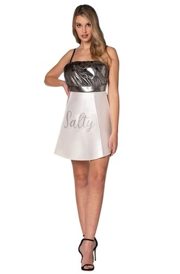 Nuevo Disfraz Meme Salero Salado Adulto Foto 1 de 2