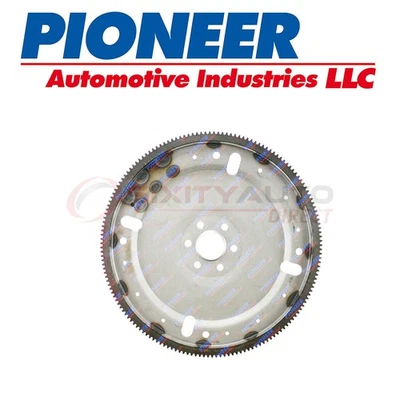 Pioneer Auto Transmission Flexplate for 1971 Mercury Cyclone 5.8L V8 - qp Foto 1 de 4