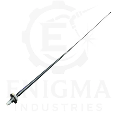 Mástil de antena de radio AM/FM Ford F250 F350 Super Duty 99-07 OEM Foto 1 de 3