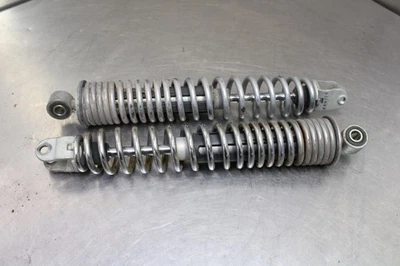 13 2013 HONDA PCX150 WW150 LEFT RIGHT REAR BACK SHOCKS SHOCK SET PAIR SUSPENSION - Изображение 1 из 4