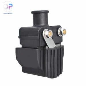 new Ignition Coil For Mercury Mariner 6-225HP Outboard Boat 339-7370A13 - Foto 1 di 6