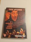 THE SHANE MACGOWAN STORY-  IF I SHOULD FALL FROM GRACE DOCUMENTARY  DVD POGUES