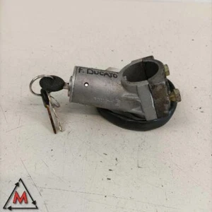 Conmutador de arranque/encendido para FIAT DUCATO MK1 1981-1994 usado (85773) - Imagen 1 de 3