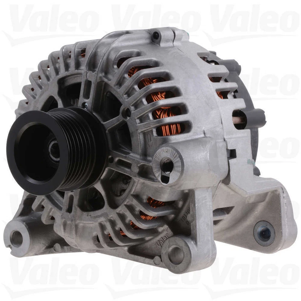 Alternador-Base Valeo 439486 Foto 1 de 1