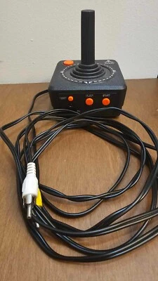 Jakks Pacific Atari 10-In-1 Plug 'N Play TV Game Tested - Image 1 of 4