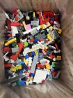 Lego Toy Lot Bulk 5 Lbs Mixed Building Bricks Blocks Parts Pieces (Lot F)