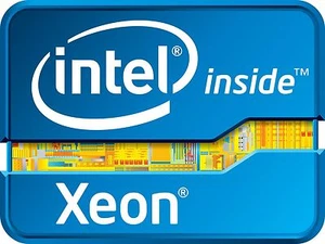 Intel Xeon LV 2.8 Ghz SL84B - Picture 1 of 1