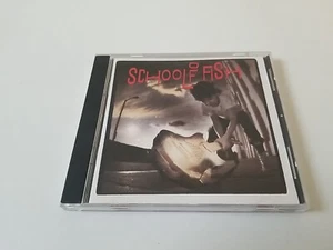 School of Fish by School of Fish CD, Jul-1991, Capitol - Picture 1 of 3