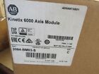 Allen-Bradley Ab 2094-Bm03-S Servo Drive Kinetix 6000 Axis Module 2094 Bm03 S
