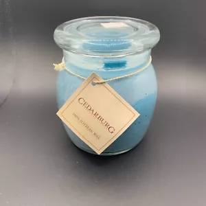 Cedarburg 100% Soybean Wax Candle - Picture 1 of 2