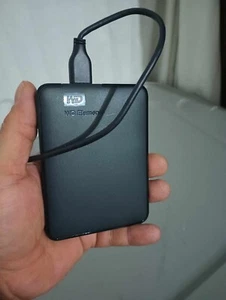 wd elements (CNN82) - Picture 1 of 3