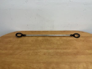 89-93 Nissan 240sx S13 Rear Strut Tower Bar Brace - Picture 1 of 6