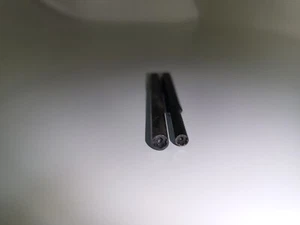 4.5 MM & 3.8 MM NINTENDO SNES N64 & SEGA GENESIS SECURITY SCREW REMOVAL TOOLS - Picture 1 of 3