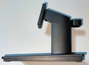 NEW Monitor Stand for HP P27h G5 64W41AA#ABA 27" Monitor (Neck, Base, Blank) - Picture 1 of 9
