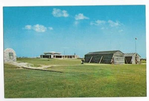 WRIGHT BROTHERS NATIONAL MEMORIAL & VISITOR CENTER-KITTYHAWK,NC - Picture 1 of 1
