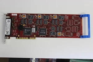 COMTROL MK56-D175-007 ROCKETMODEM II V.90 PCI ADAPTER WITH WARRANTY - Picture 1 of 3