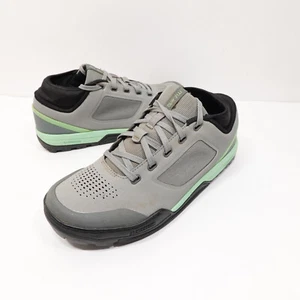 Shimano Mountain Bike Flat Pedal Shoes SH-GR700 GR7 Mens Size 7 - Picture 1 of 12